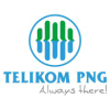 Telikompng.com.pg logo