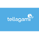 Tellagami.com logo