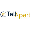 Tellapart.com logo