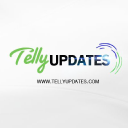 Tellyupdates.com logo