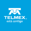 Telmex.com logo