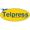 Telpress.it logo