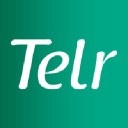 Telr.com logo