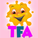 Telugufunapps.com logo