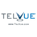 Telvue.com logo