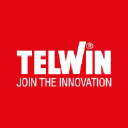 Telwin.com logo