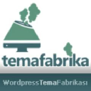Temafabrika.com logo