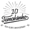 Temakinho.com logo