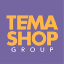 Temashop.dk logo