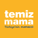 Temizmama.com logo