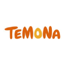 Temona.co.jp logo