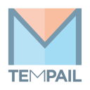 Tempail.com logo