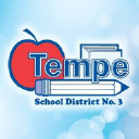 Tempeschools.org logo