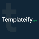 Templateify.com logo