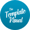 Templatevisual.com logo