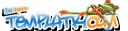 Templatki.com logo