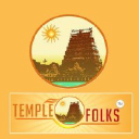 Templefolks.com logo