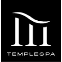 Templespa.com logo