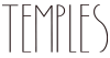 Templestheband.com logo