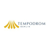 Tempodrom.de logo