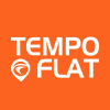 Tempoflat.de logo