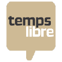 Tempslibre.ch logo