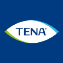 Tena.co.uk logo