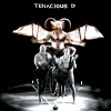 Tenaciousd.com logo