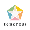 Tencross.com logo