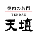Tendan.co.jp logo