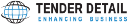 Tenderdetail.com logo