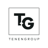 Tenengroup.com logo