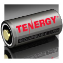 Tenergy.com logo