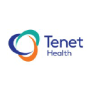 Tenethealth.com logo
