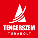 Tengerszem.hu logo