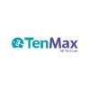 Tenmax.io logo