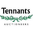 Tennants.co.uk logo