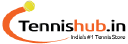 Tennishub.in logo