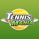Tennismania.com logo
