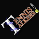 Tennistalkers.com logo