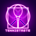 Tennistaste.com logo