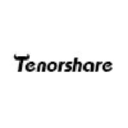 Tenorshare.net logo
