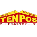 Tenpos.co.jp logo