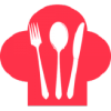 Tenrecipes.com logo