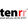 Tenrr.com logo