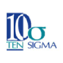 Tensigma.org logo
