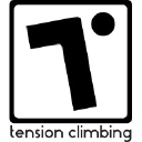 Tensionclimbing.com logo