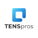 Tenspros.com logo