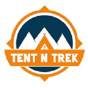 Tentntrek.com logo