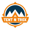 Tentntrek.com logo